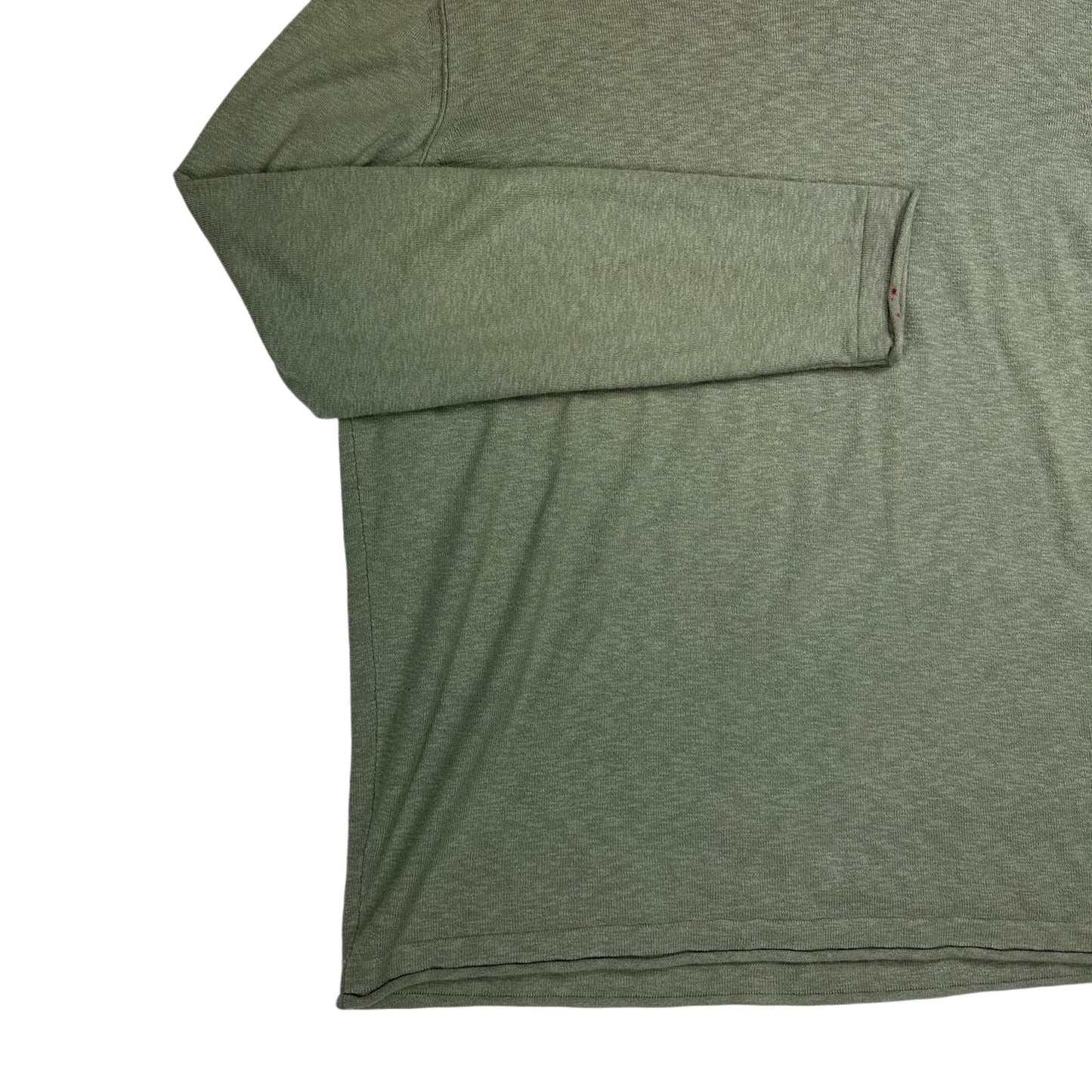JERSEY CUELLO REDONDO STONE ISLAND - talla XXL