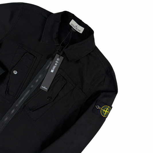 SOBRECAMISA STONE ISLAND - talla S