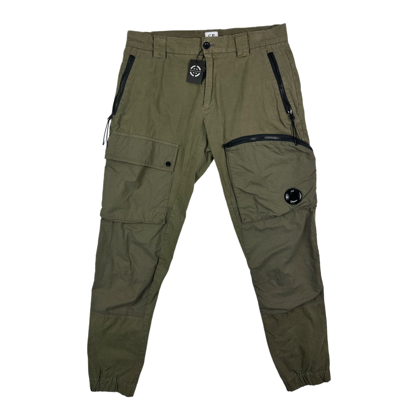 PANTALÓN CARGO C.P COMPANY - talla 46