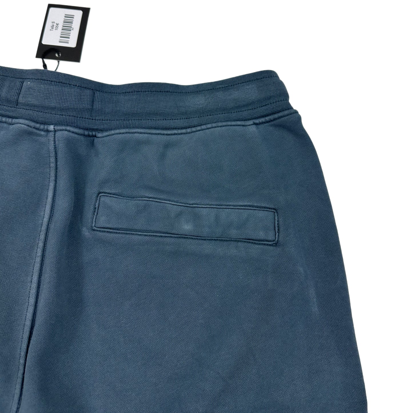 PANTALÓN CORTO JOGGER STONE ISLAND - talla S