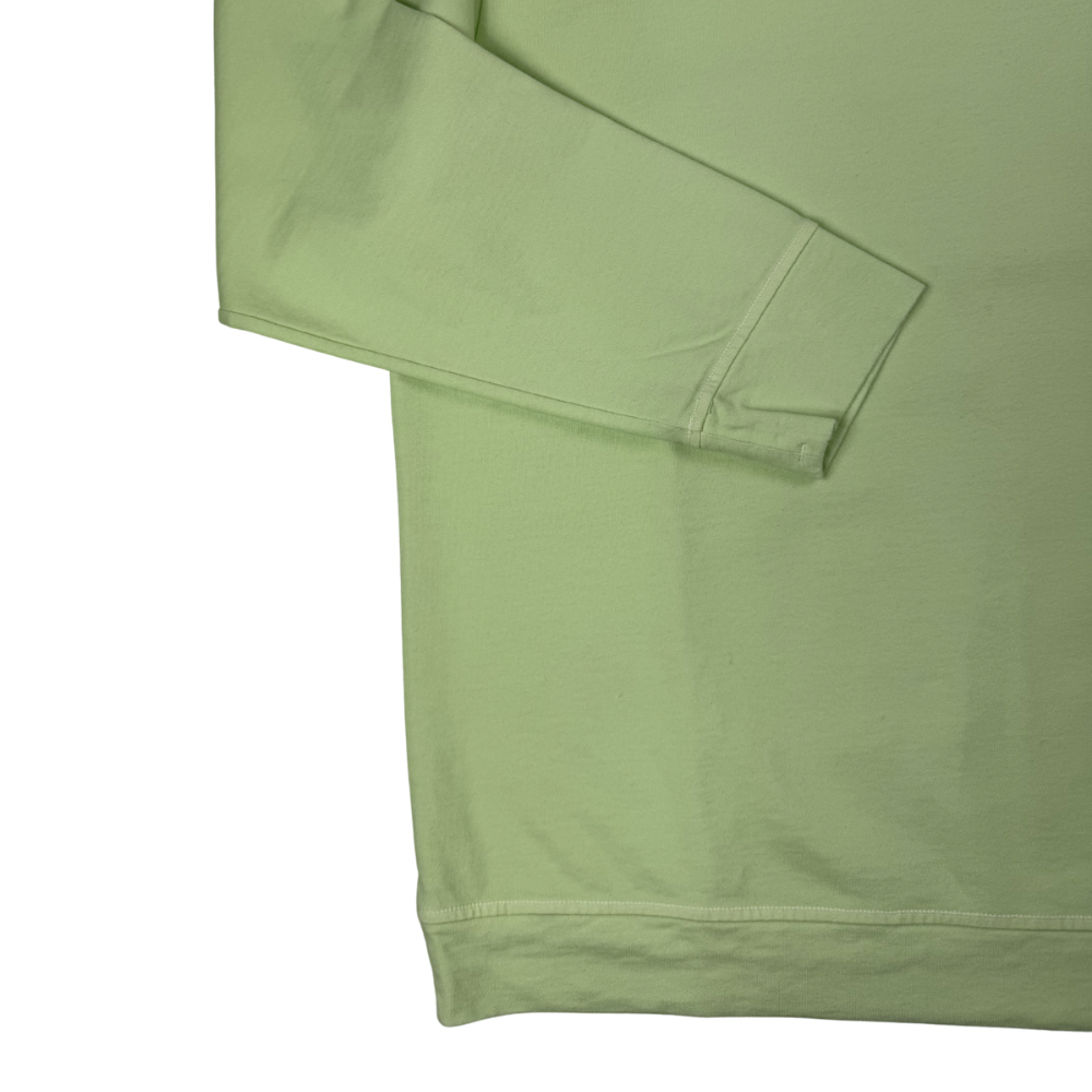 SUDADERA CUELLO REDONDO STONE ISLAND - talla L / XL / XXL