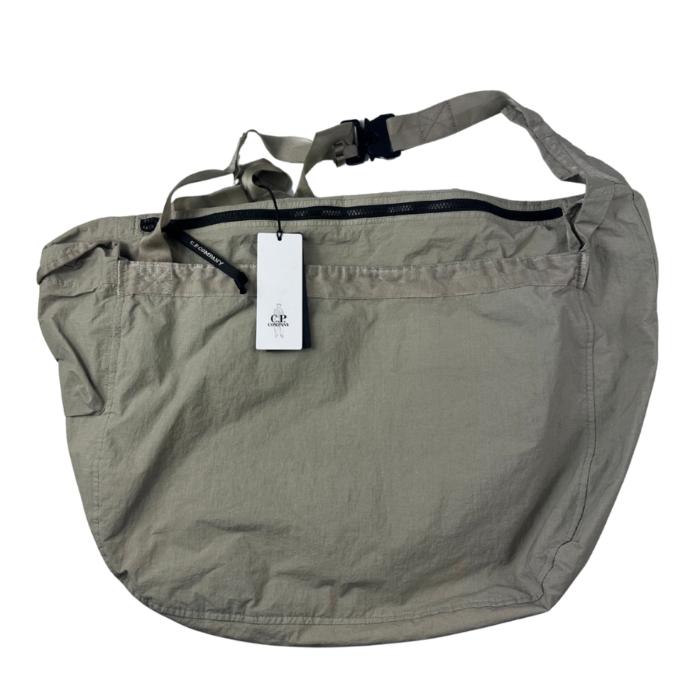 BOLSO GRANDE C.P COMPANY - talla UNI