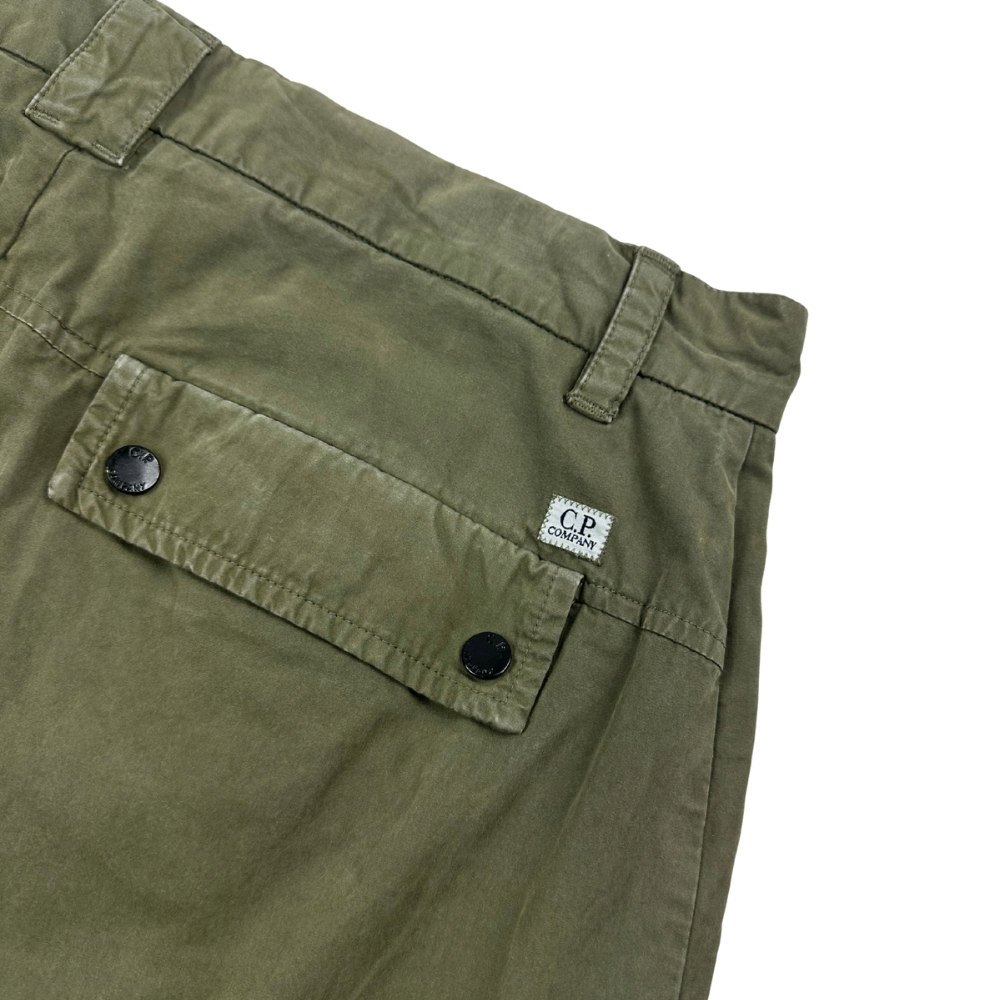 PANTALÓN CARGO C.P COMPANY - talla 46
