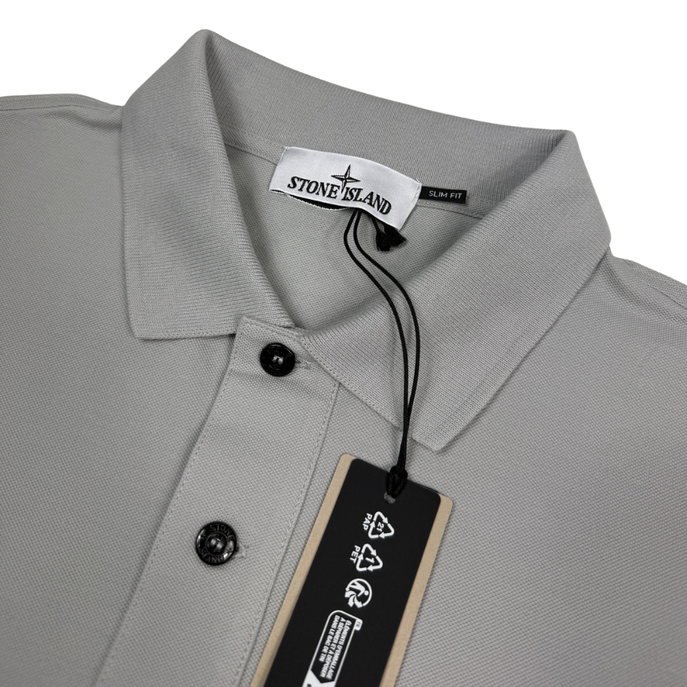 POLO MANGA CORTA STONE ISLAND - talla XXL