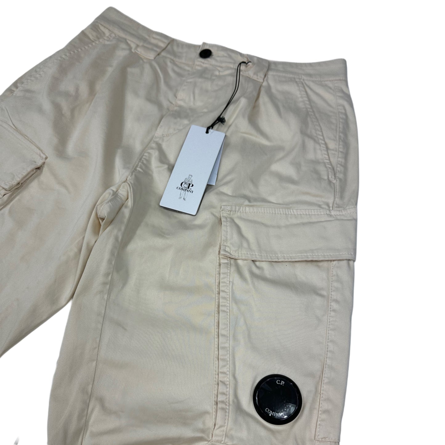 PANTALÓN CARGO LOOSE FIT C.P. COMPANY - talla 44/48