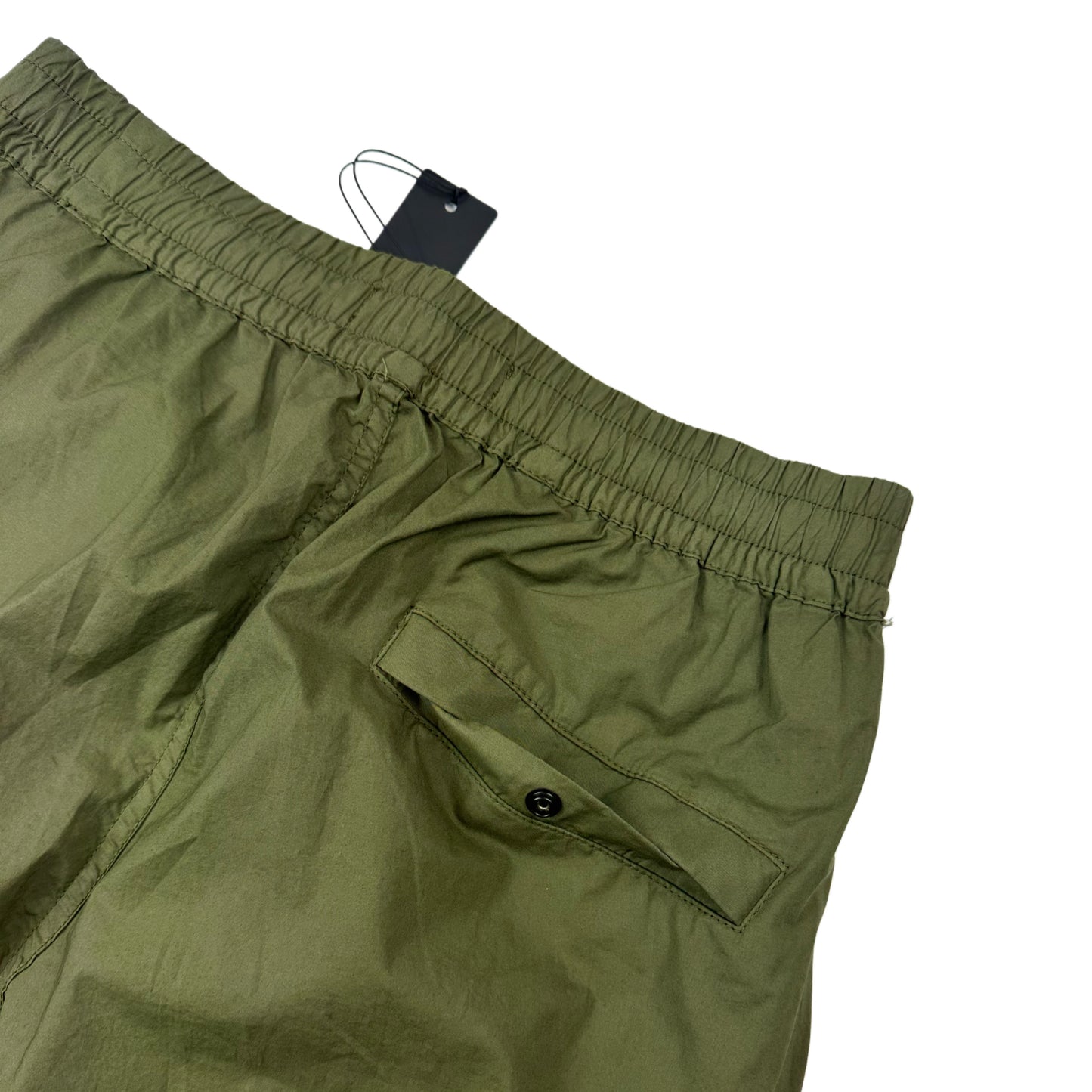 PANTALÓN CARGO STONE ISLAND TYPE RE-T - talla W/29
