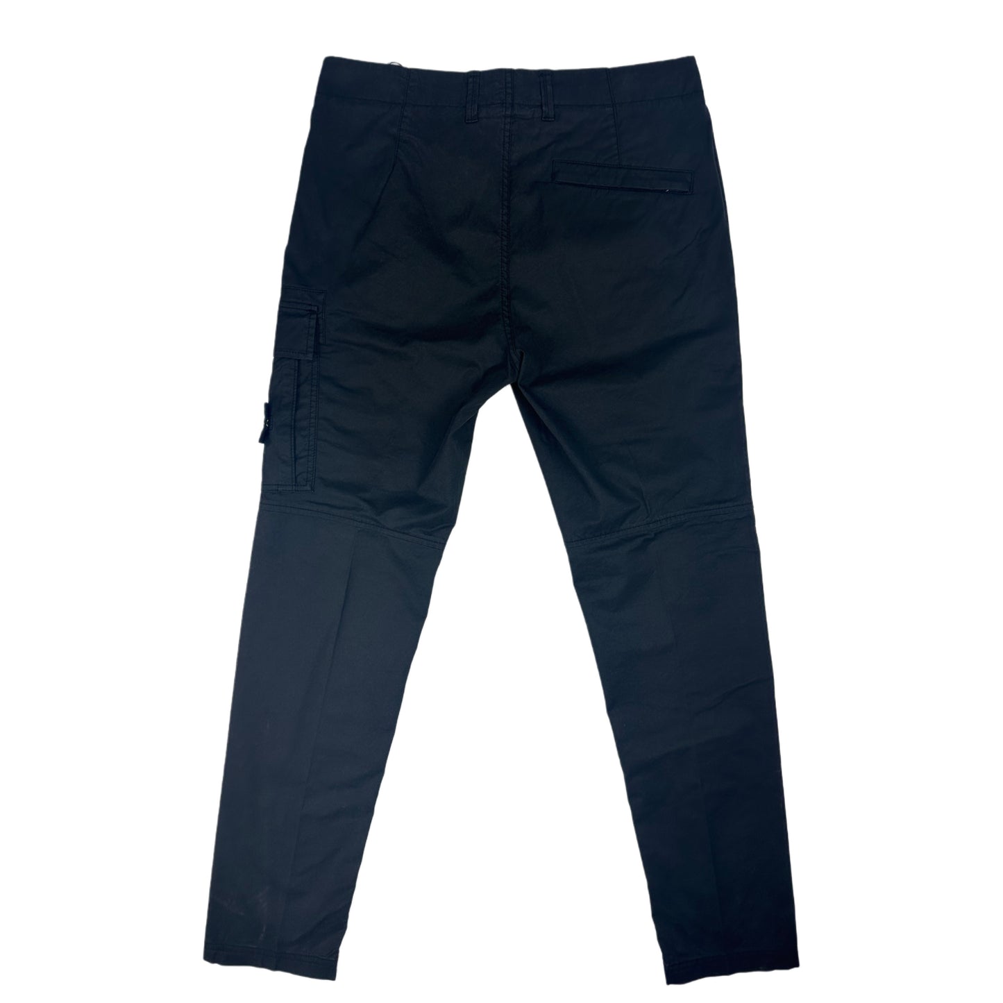 PANTALÓN CARGO STONE ISLAND TYPE SL - talla W/32