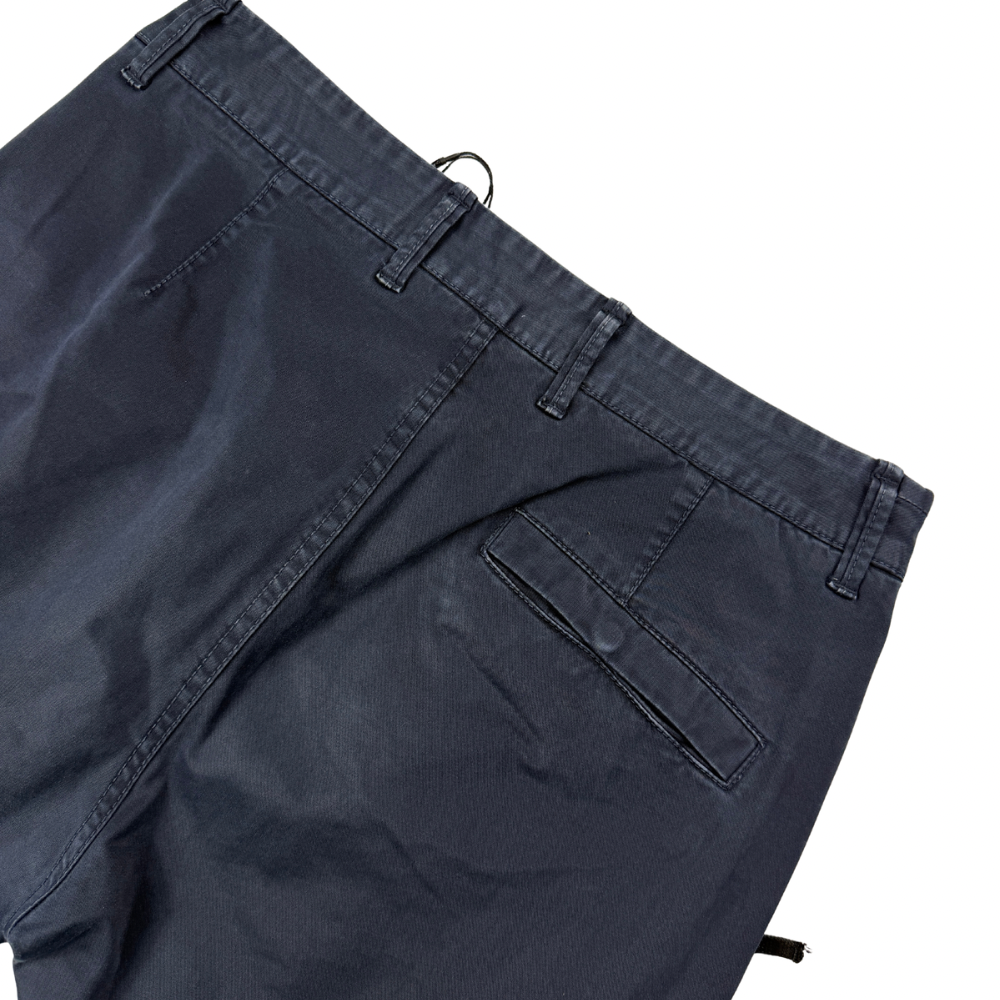 PANTALÓN CARGO TYPE RE-T STONE ISLAND - talla W/29