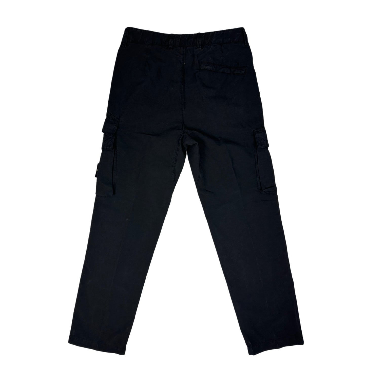PANTALÓN CARGO TYPE RE STONE ISLAND - talla W/29
