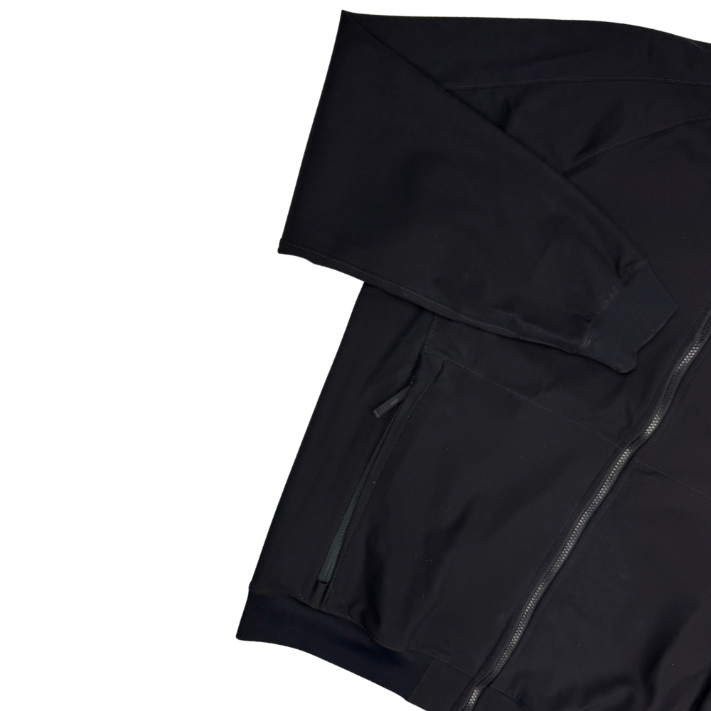 Chaqueta Ligera Stone Island Negro - 2XL