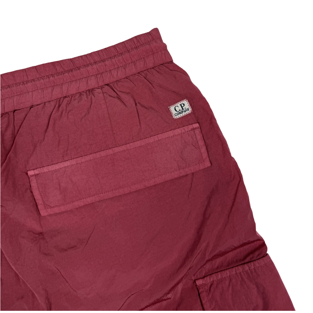PANTALÓN CORTO CARGO CHROME-R C.P. COMPANY - talla 46