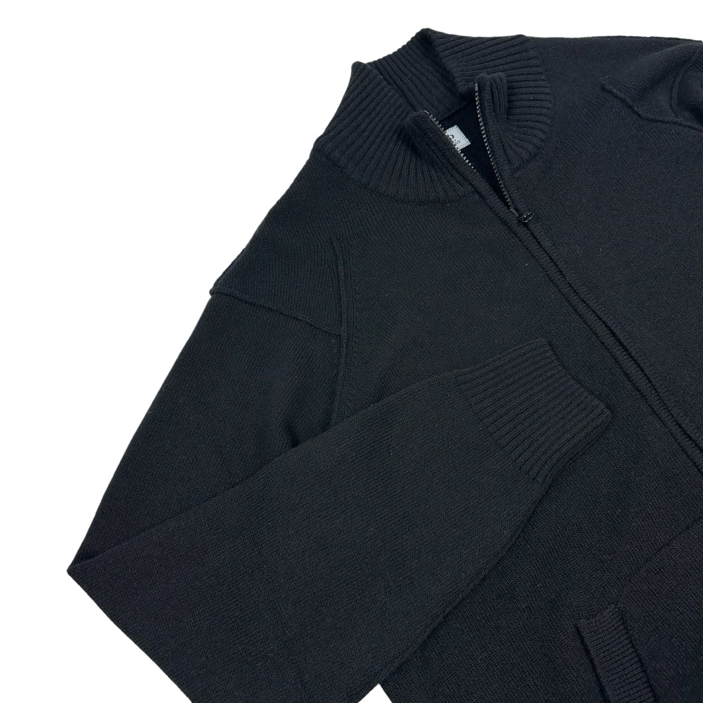 JERSEY CON CREMALLERA C.P. COMPANY - talla XL