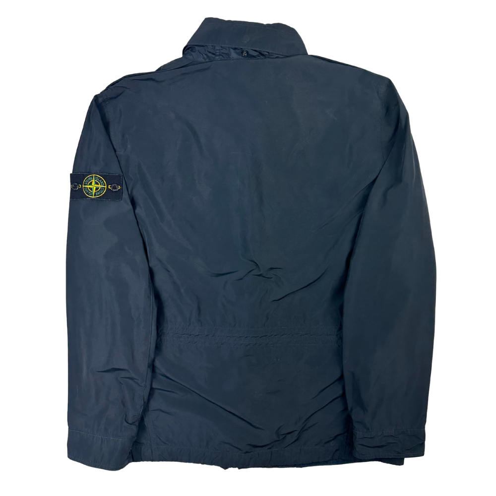 CHAQUETA MICRO REPS STONE ISLAND - talla XL