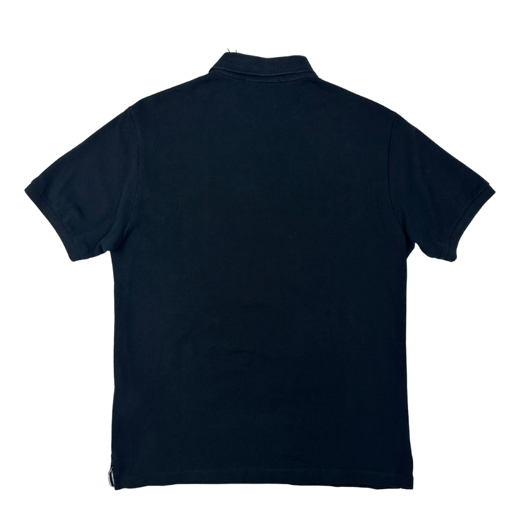 POLO MANGA CORTA STONE ISLAND - talla L