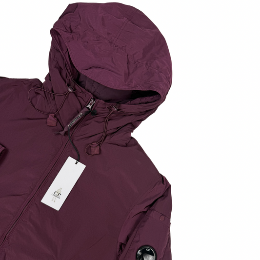 CHAQUETA CHROME- R C.P. COMPANY - talla S