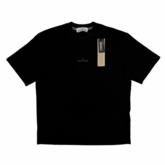 CAMISETA MANGA CORTA SS2026 STONE ISLAND - talla S