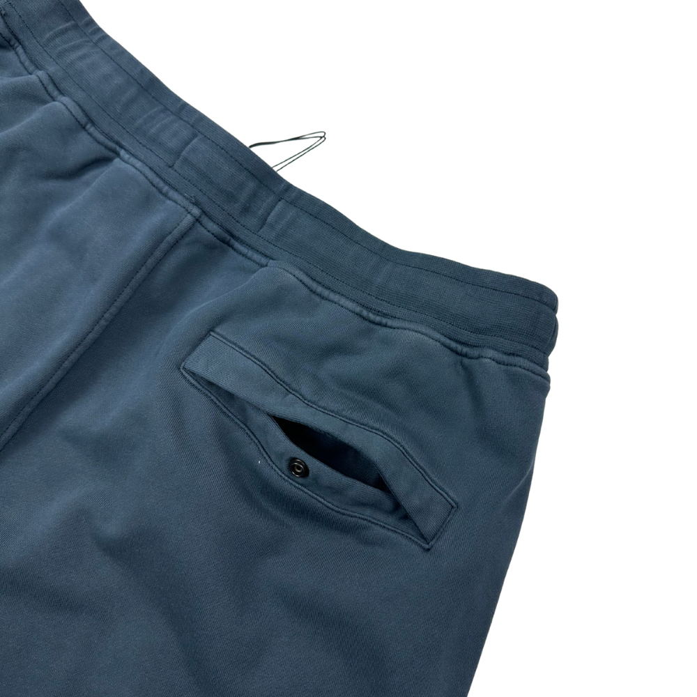 PANTALÓN CARGO JOGGER STONE ISLAND - talla L
