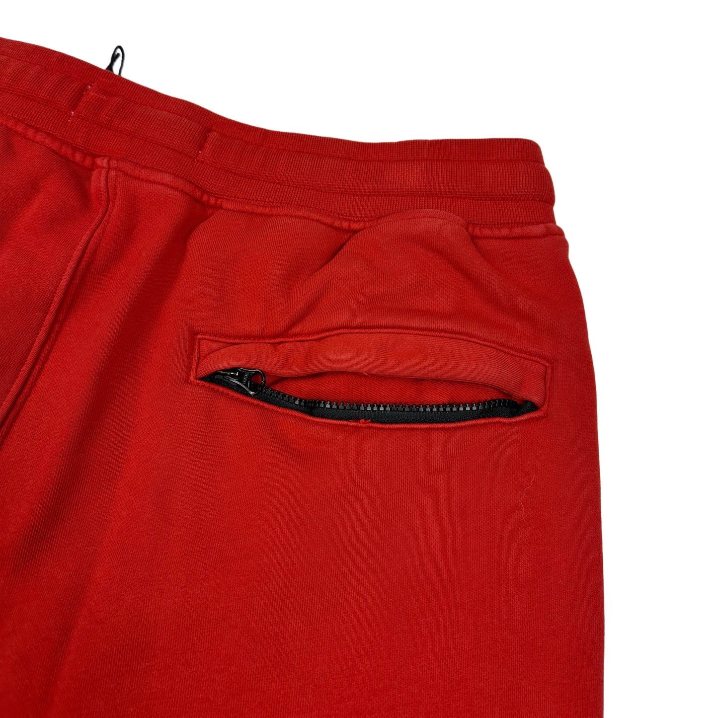PANTALÓN CORTO CARGO JOGGER STONE ISLAND - talla M
