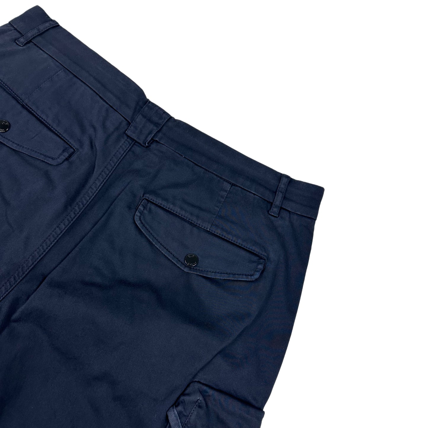 PANTALÓN CARGO LOOSE FIT TOTAL ECLIPSE C.P. COMPANY - talla 46