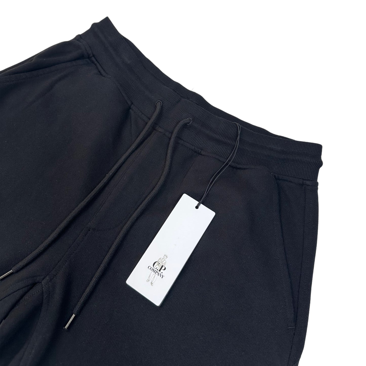 PANTALÓN CORTO JOGGER C.P. COMPANY - talla S