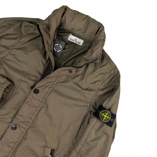 PARKA MEMBRANA 3L TC STONE ISLAND - talla M
