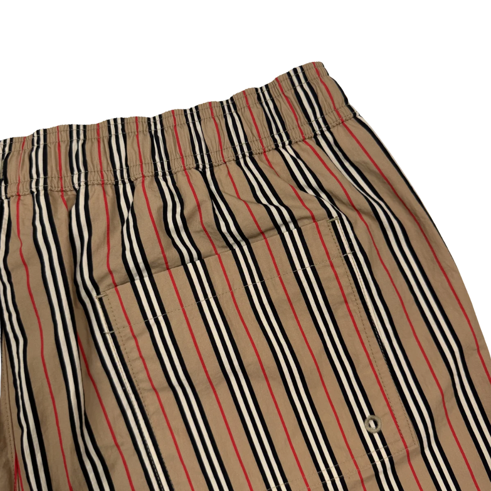 Bañador Burberry Camel - talla L