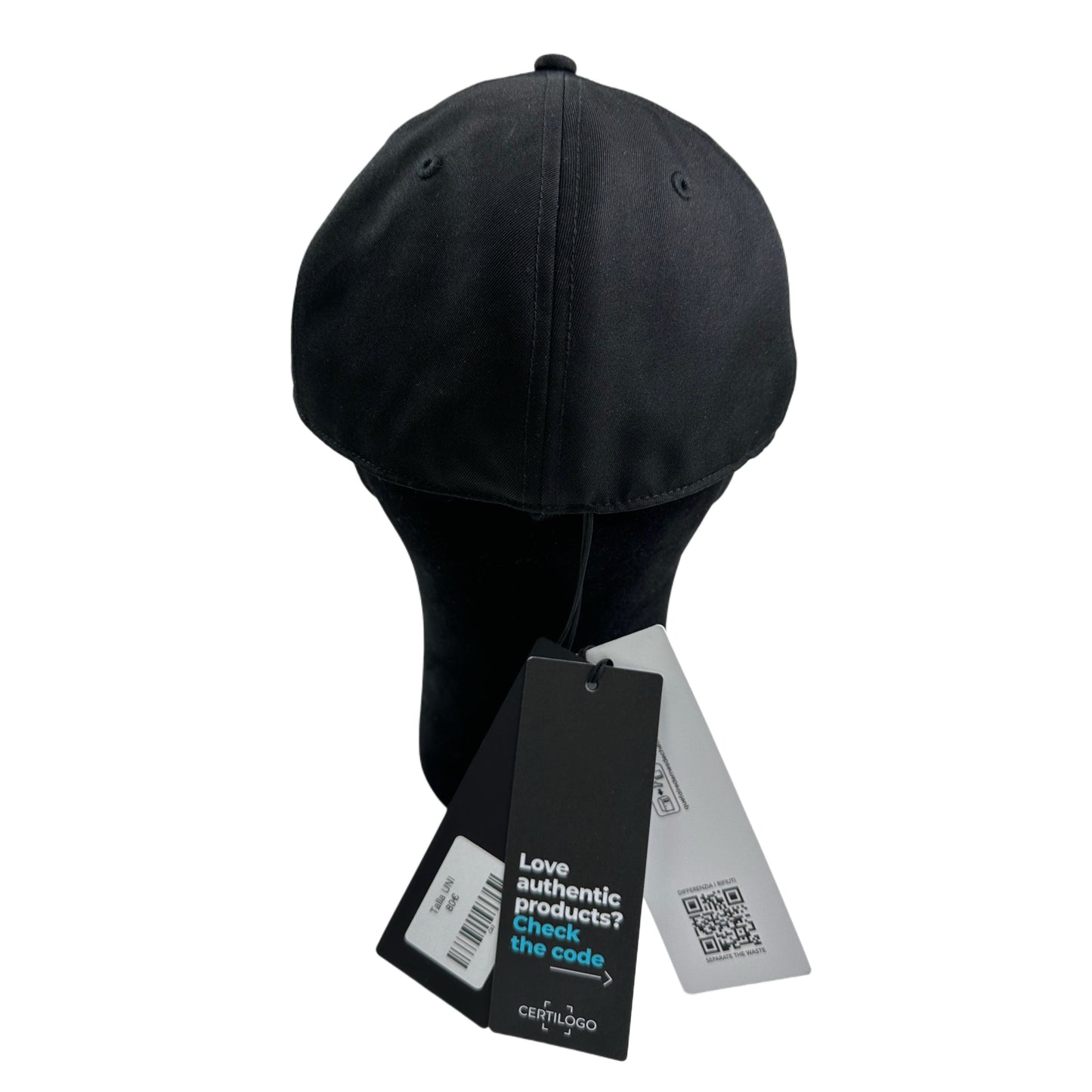 GORRA C.P. COMPANY - talla L