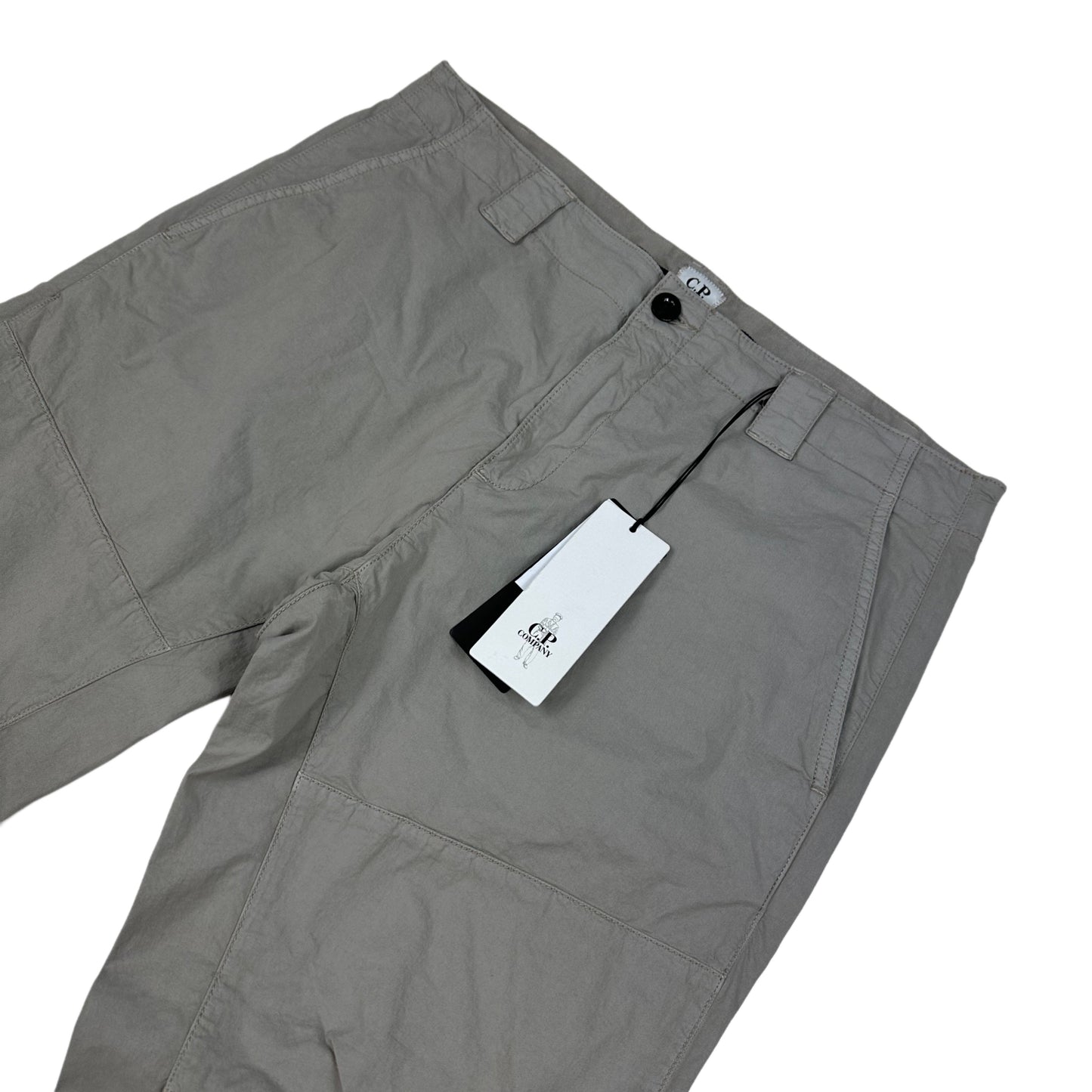 PANTALÓN LOOSE FIT C.P. COMPANY - talla 50