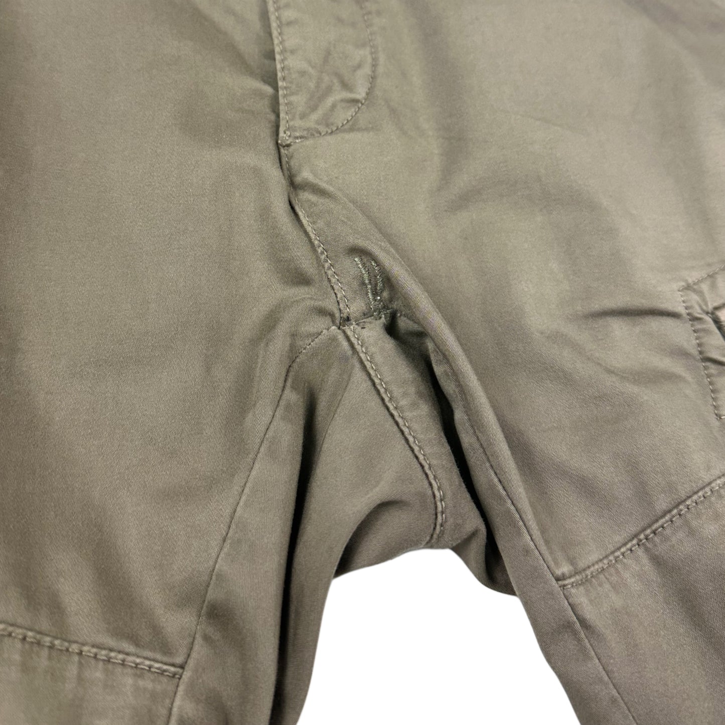 PANTALÓN CARGO C.P COMPANY - talla 48