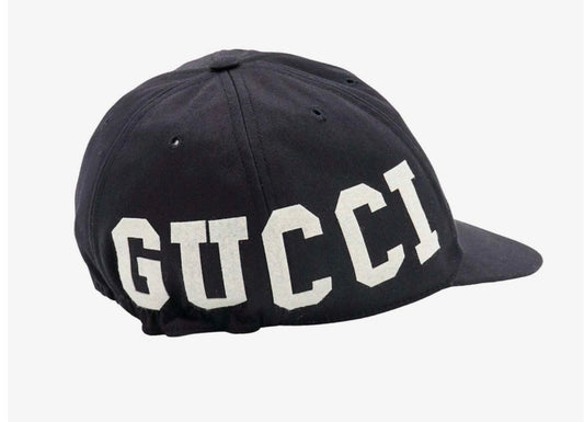 GORRA GUCCI - talla M