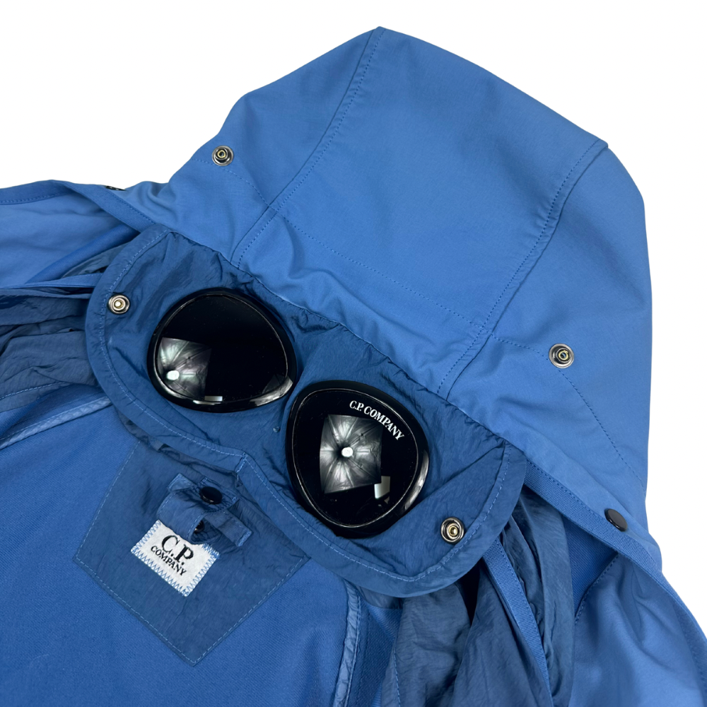 CHAQUETA GOGGLE GB SHELL C.P COMPANY - talla 54