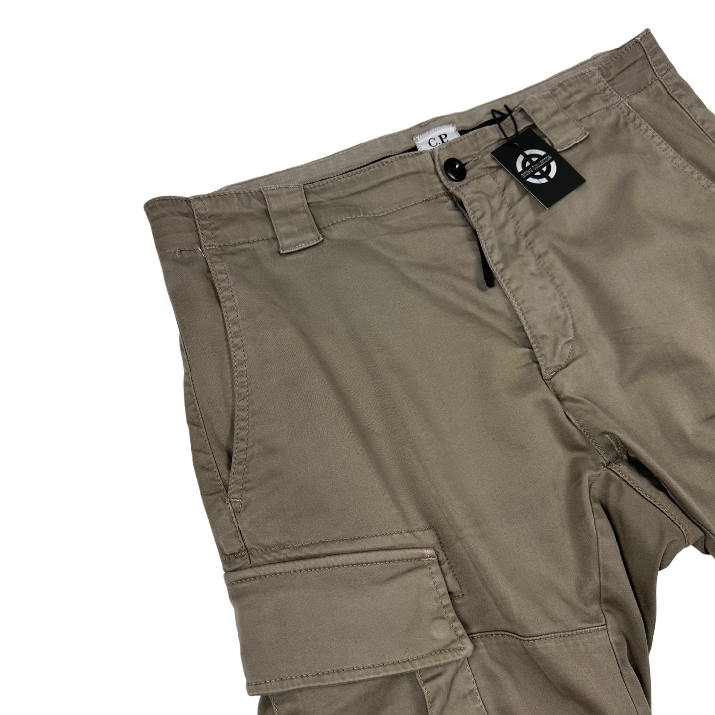 PANTALÓN CARGO C.P COMPANY - talla 48