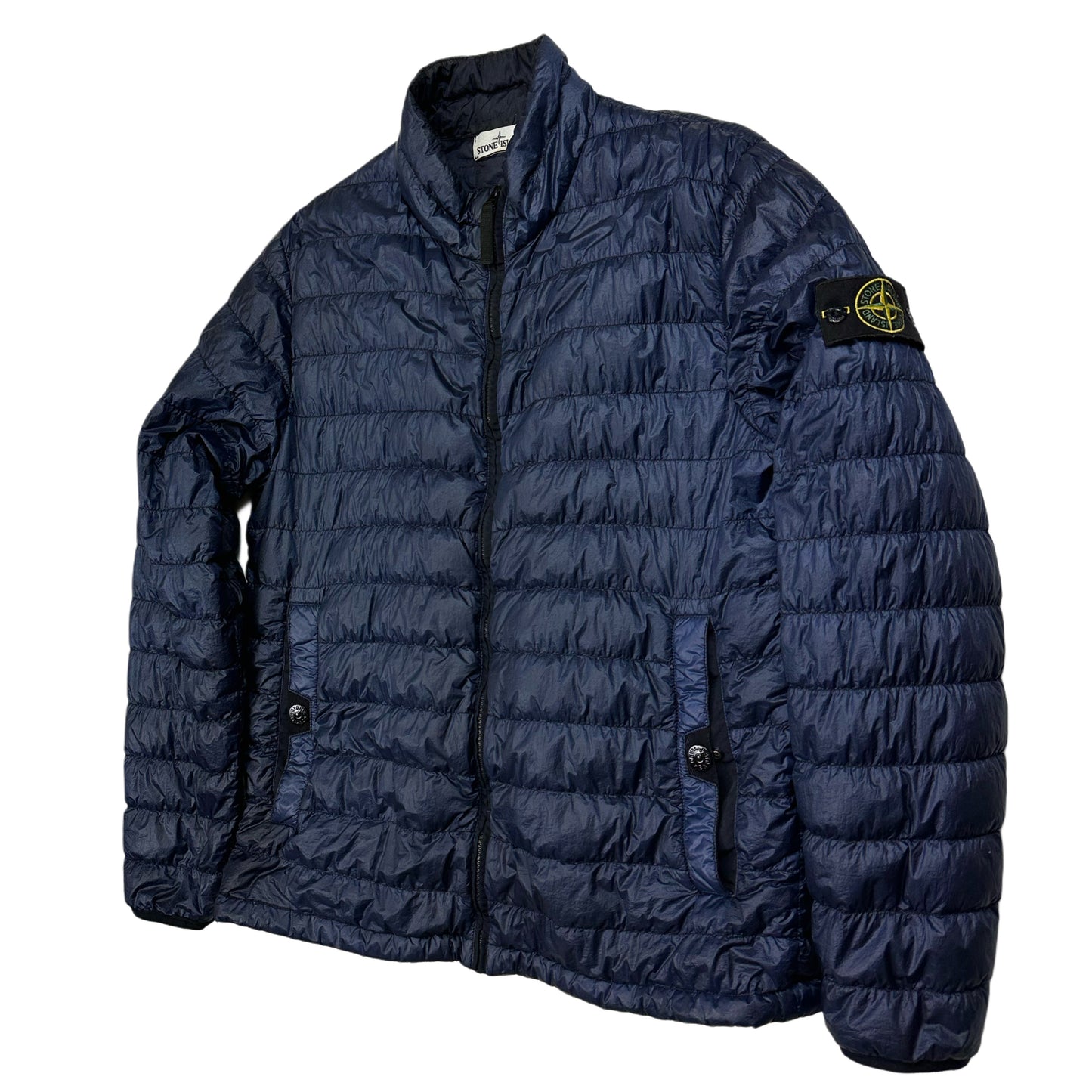 CHAQUETA PLUMA GARMEMT DYED DOWN_26 GR X SQM_M-talla XXL
