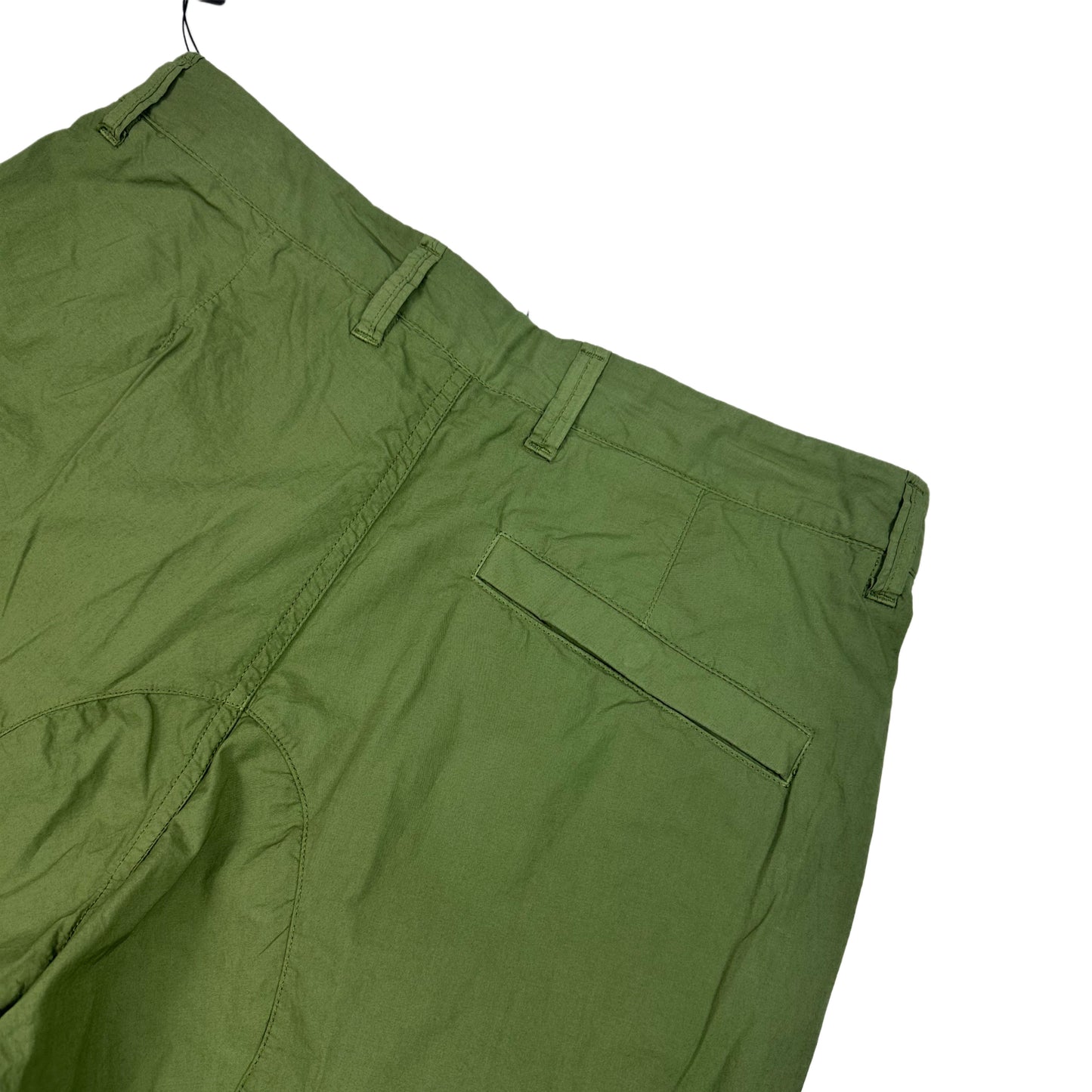 PANTALÓN CARGO STONE ISLAND TYPE LO - talla W/30 / W/32