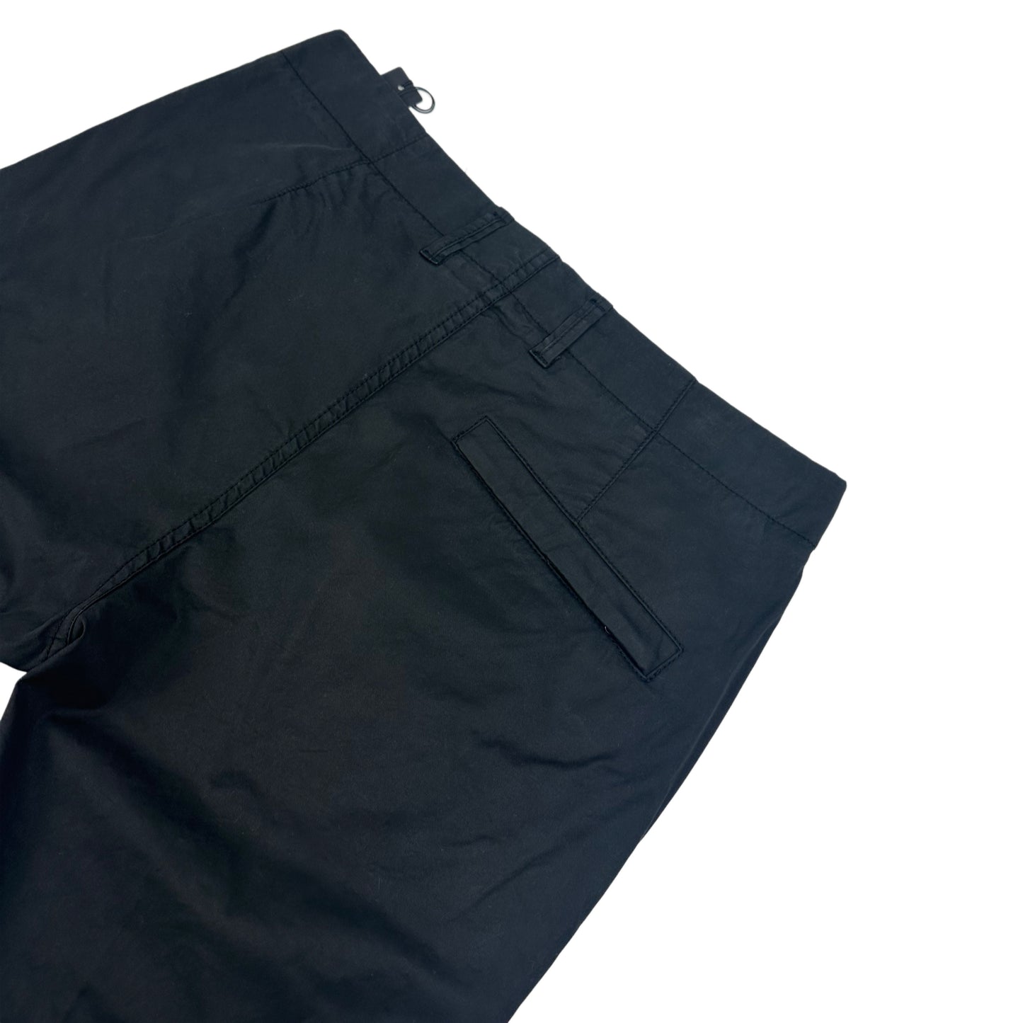 PANTALÓN CARGO STONE ISLAND TYPE SL - talla W/32