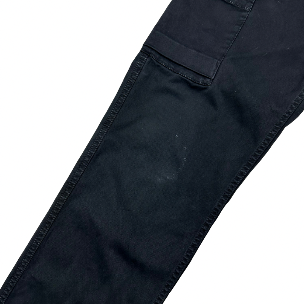 PANTALÓN CARGO STONE ISLAND TYPE SL - talla W/33