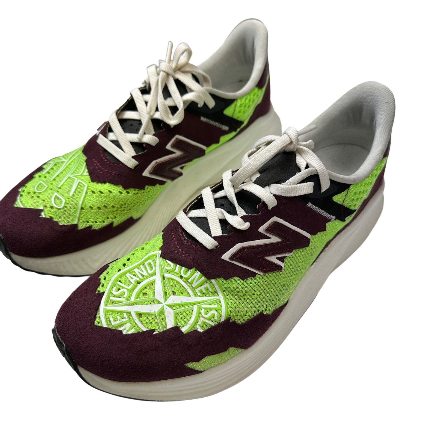 New Balance Stone Island x Tokyo Design Studio x FuelCell RC Elite v2