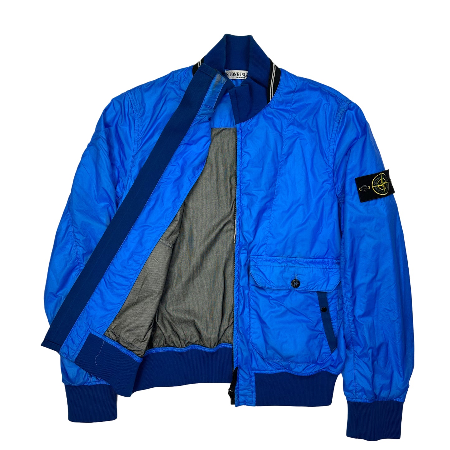 CHAQUETA STONE ISLAND - talla M