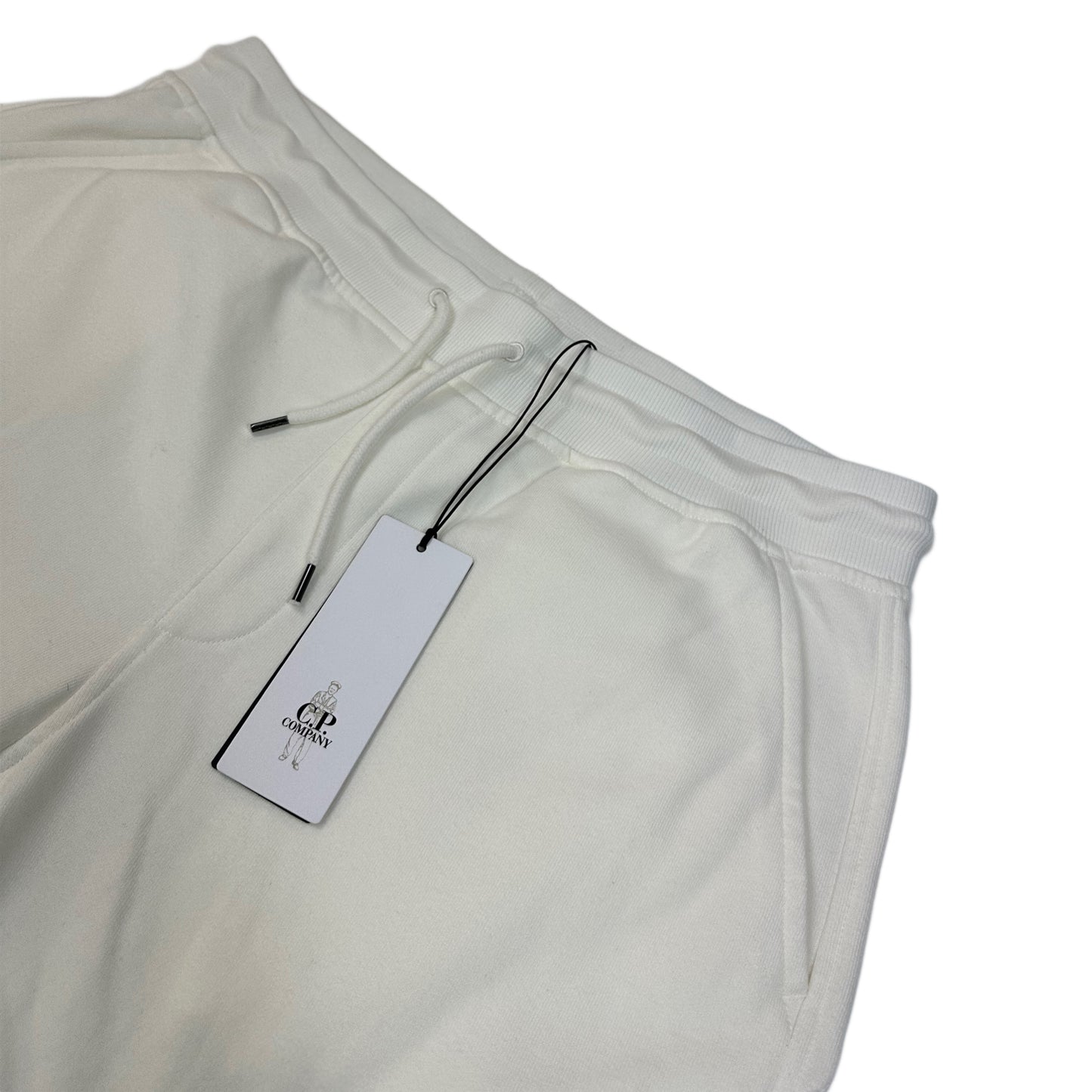 PANTALÓN CORTO JOGGER C.P. COMPANY - talla L