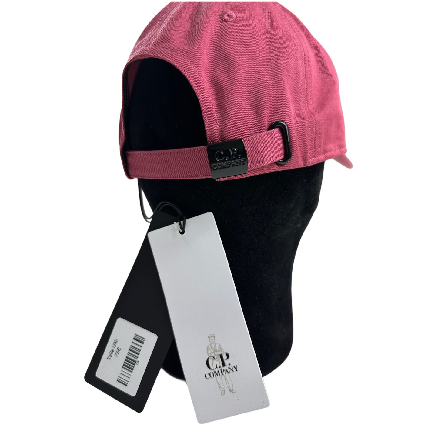 GORRA C.P. COMPANY - talla UNI