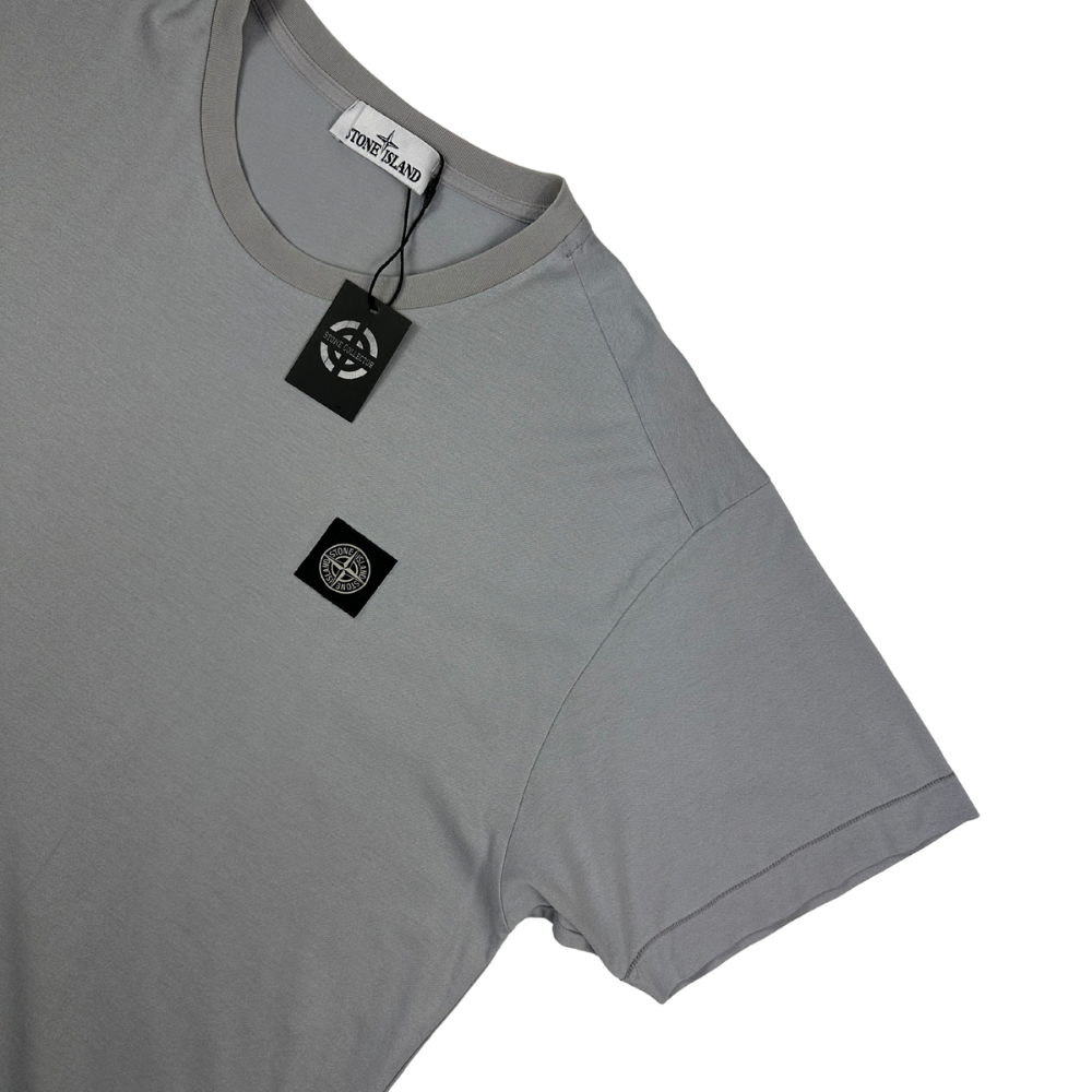 CAMISETA MANGA CORTA STONE ISLAND - talla XL