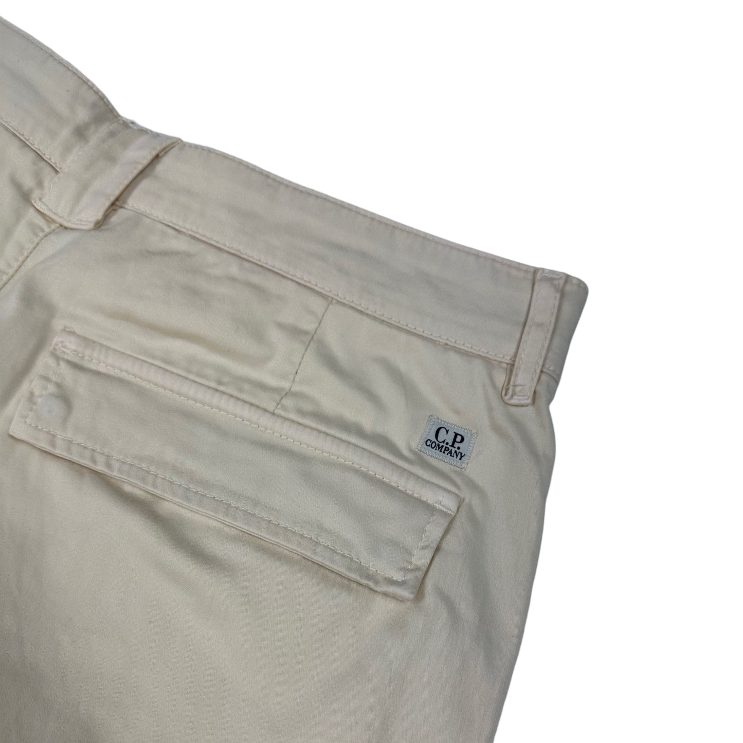 PANTALÓN CARGO LOOSE FIT C.P. COMPANY - talla 44/48