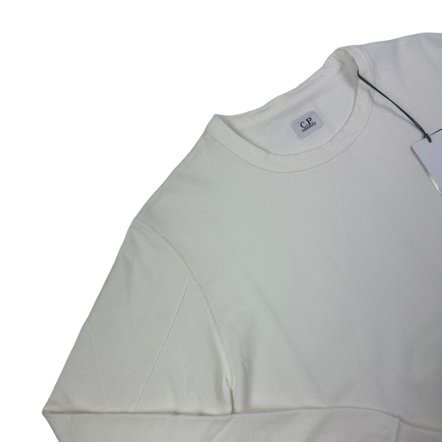 SUDADERA CUELLO REDONDO C.P. COMPANY - talla M/L/XXL