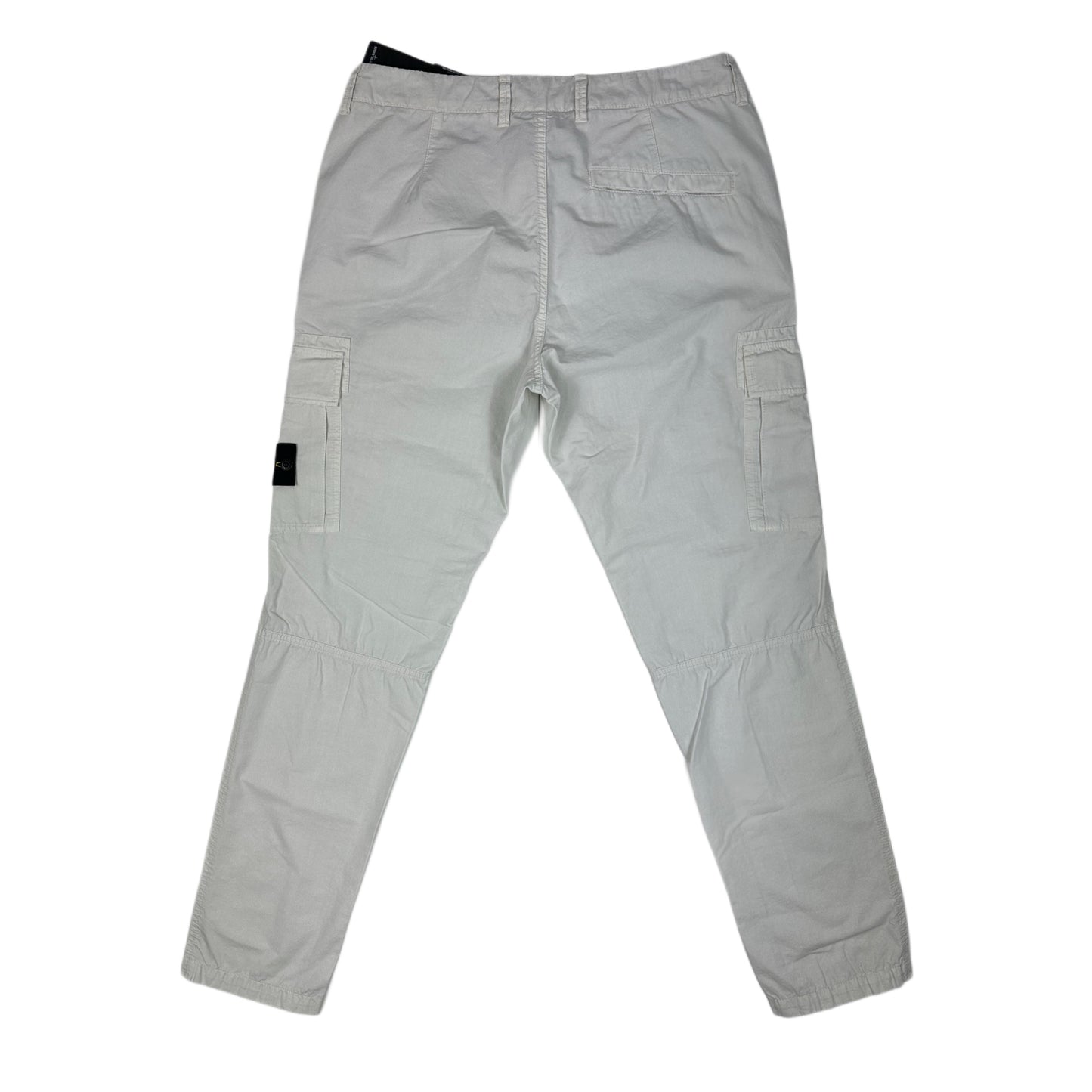 PANTALÓN CARGO TYPE SL STONE ISLAND - talla W/34