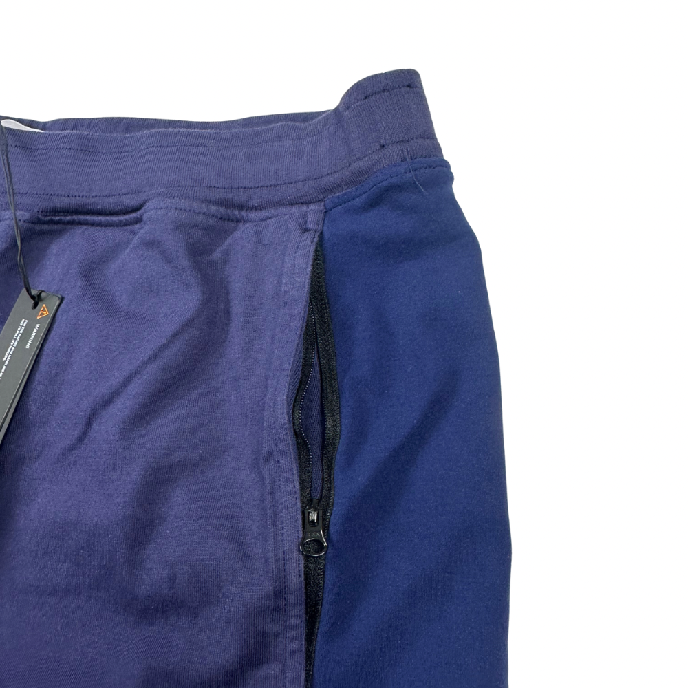 PANTALÓN CORTO JOGGER 40º ANIVERSARIO 8222 STONE ISLAND - talla XXL