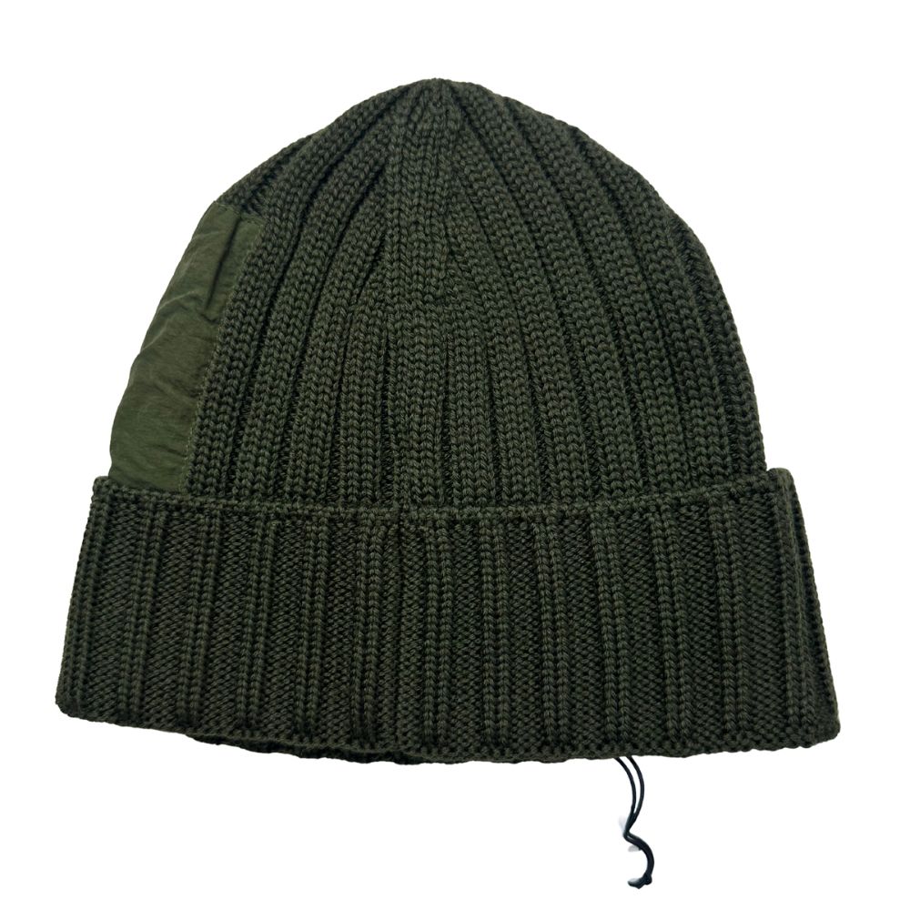 GORRO DE LANA C.P COMPANY - talla UNI