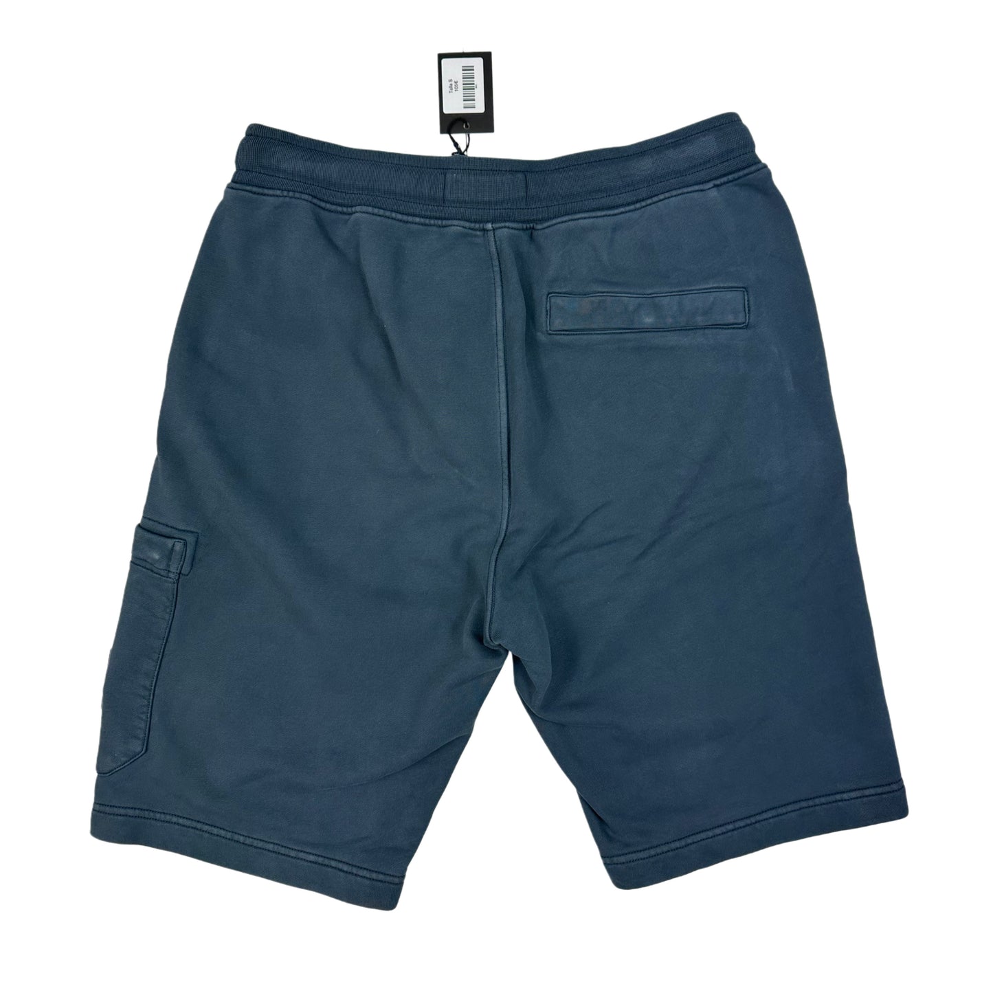 PANTALÓN CORTO JOGGER STONE ISLAND - talla S