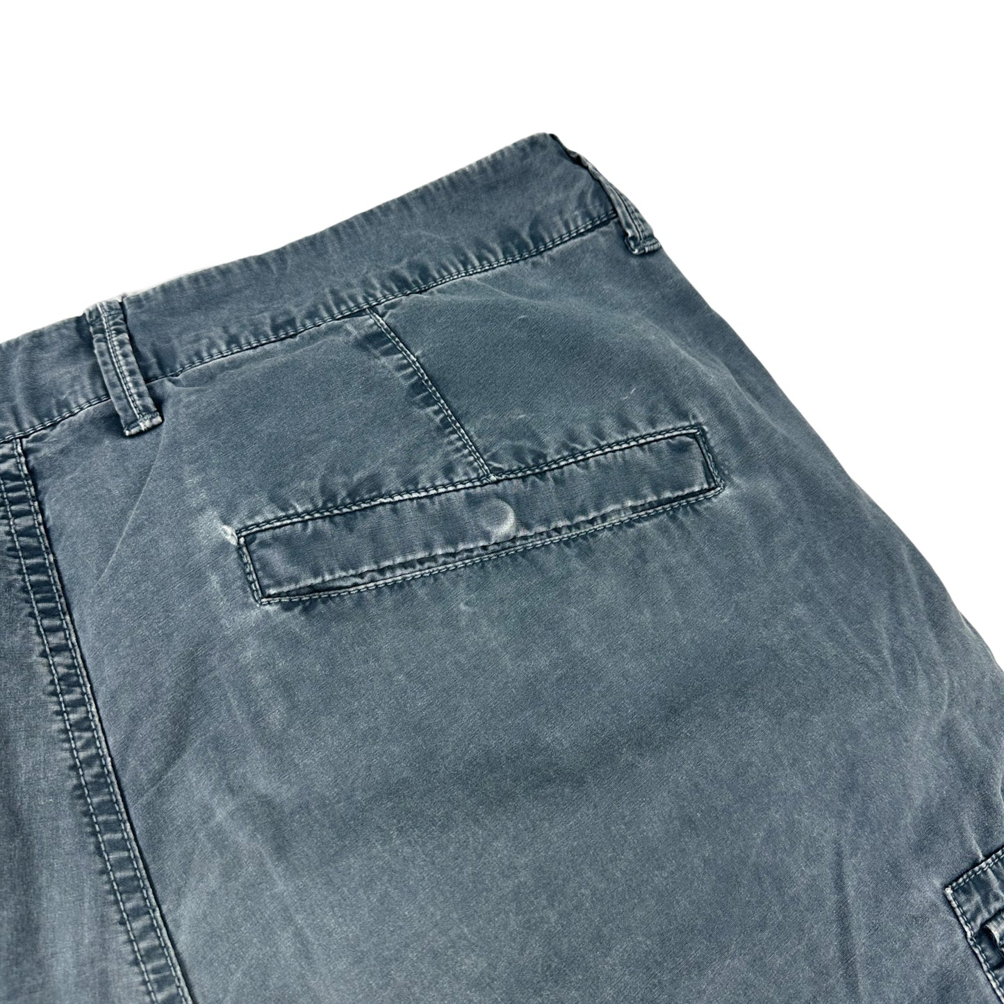 PANTALÓN CARGO TYPE SL STONE ISLAND - talla W/36