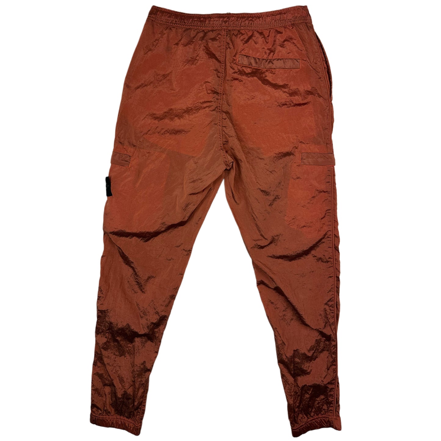 PANTALÓN CARGO NYLON METAL STONE ISLAND - talla W/33