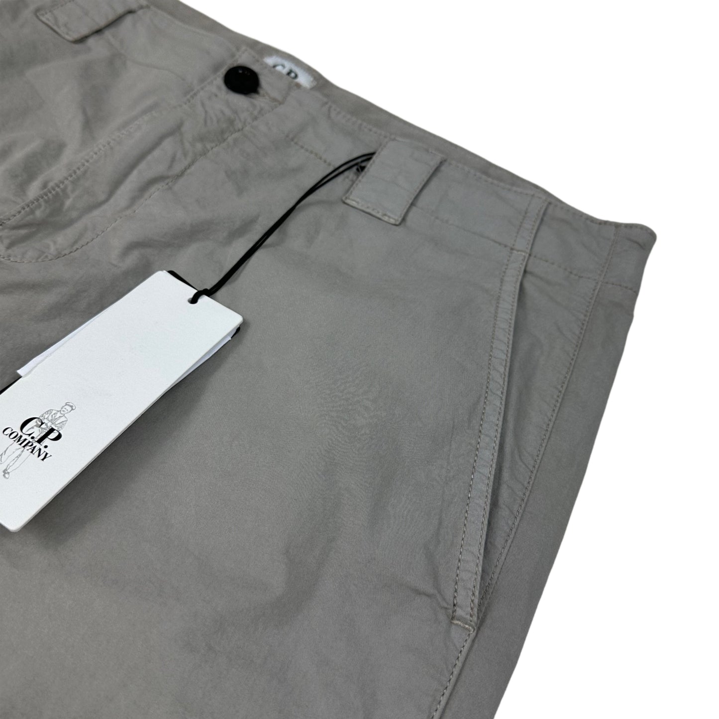 PANTALÓN LOOSE FIT C.P. COMPANY - talla 50